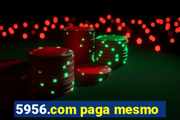 5956.com paga mesmo